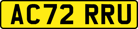 AC72RRU
