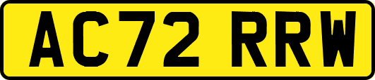 AC72RRW