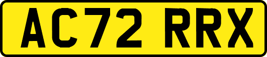 AC72RRX