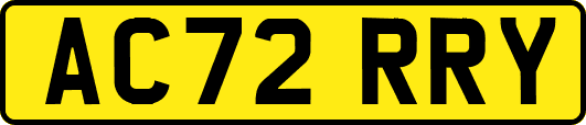 AC72RRY
