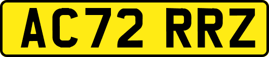 AC72RRZ