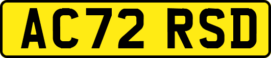 AC72RSD