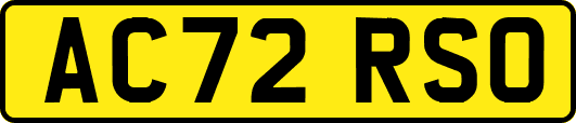 AC72RSO