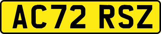 AC72RSZ
