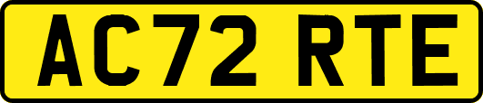 AC72RTE