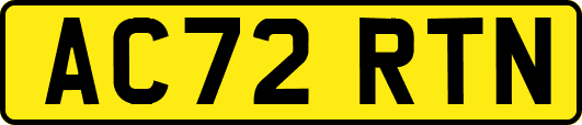 AC72RTN