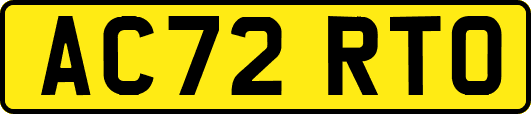 AC72RTO