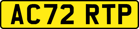 AC72RTP