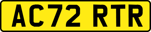 AC72RTR