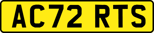 AC72RTS