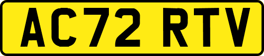 AC72RTV