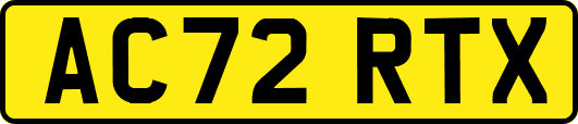 AC72RTX