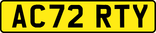 AC72RTY