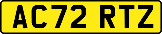 AC72RTZ