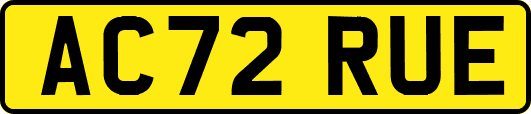 AC72RUE