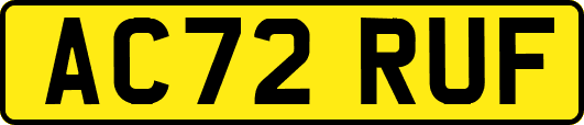 AC72RUF