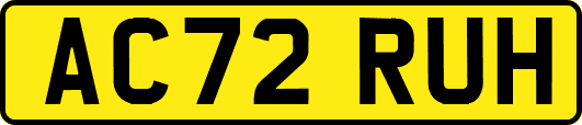 AC72RUH