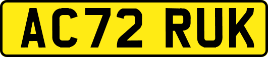AC72RUK