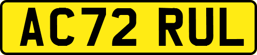 AC72RUL