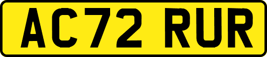 AC72RUR