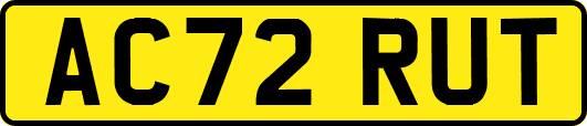 AC72RUT
