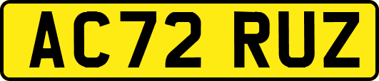 AC72RUZ