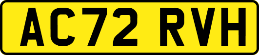 AC72RVH