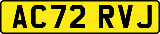 AC72RVJ
