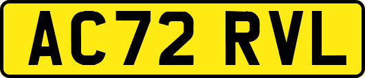 AC72RVL