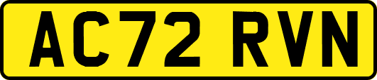 AC72RVN