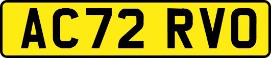 AC72RVO