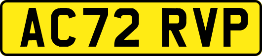 AC72RVP