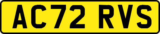 AC72RVS