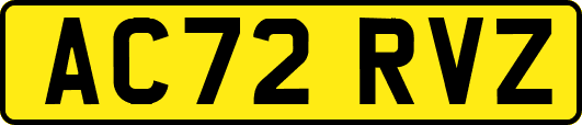 AC72RVZ