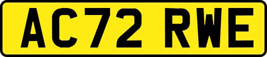 AC72RWE