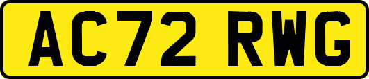 AC72RWG