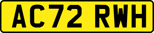 AC72RWH