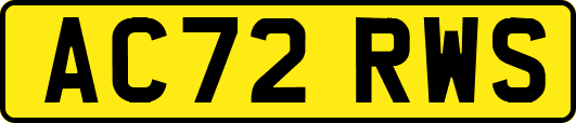AC72RWS