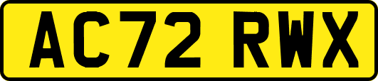 AC72RWX