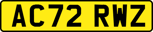AC72RWZ