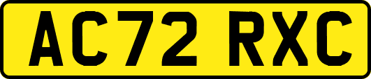AC72RXC