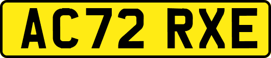 AC72RXE