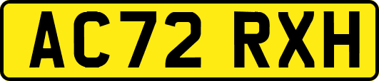 AC72RXH