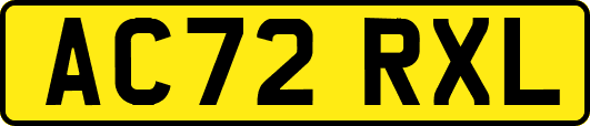 AC72RXL