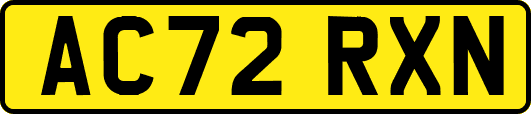 AC72RXN