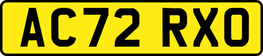 AC72RXO