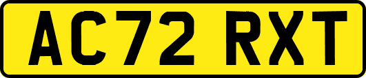 AC72RXT