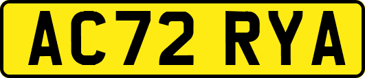 AC72RYA