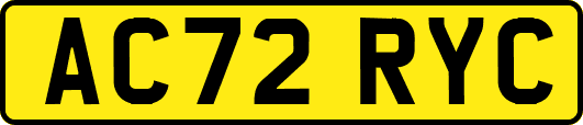 AC72RYC