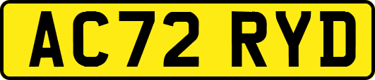 AC72RYD